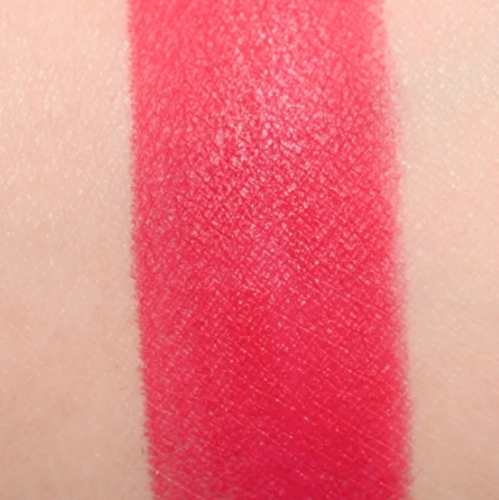 🧚‍♀️ALL FIRED UP MAC Cosmetics MINI Lim. Ed. Retro Matte Lipstick NWOBox